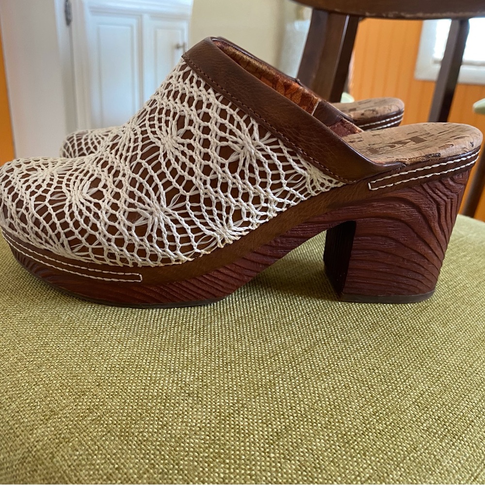 Korks Nora Clogs